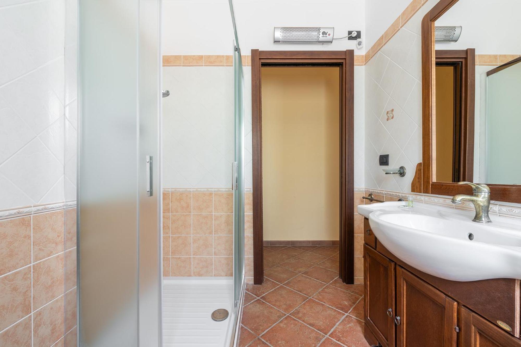 B&B Pedra Rubia Nebida Екстер'єр фото