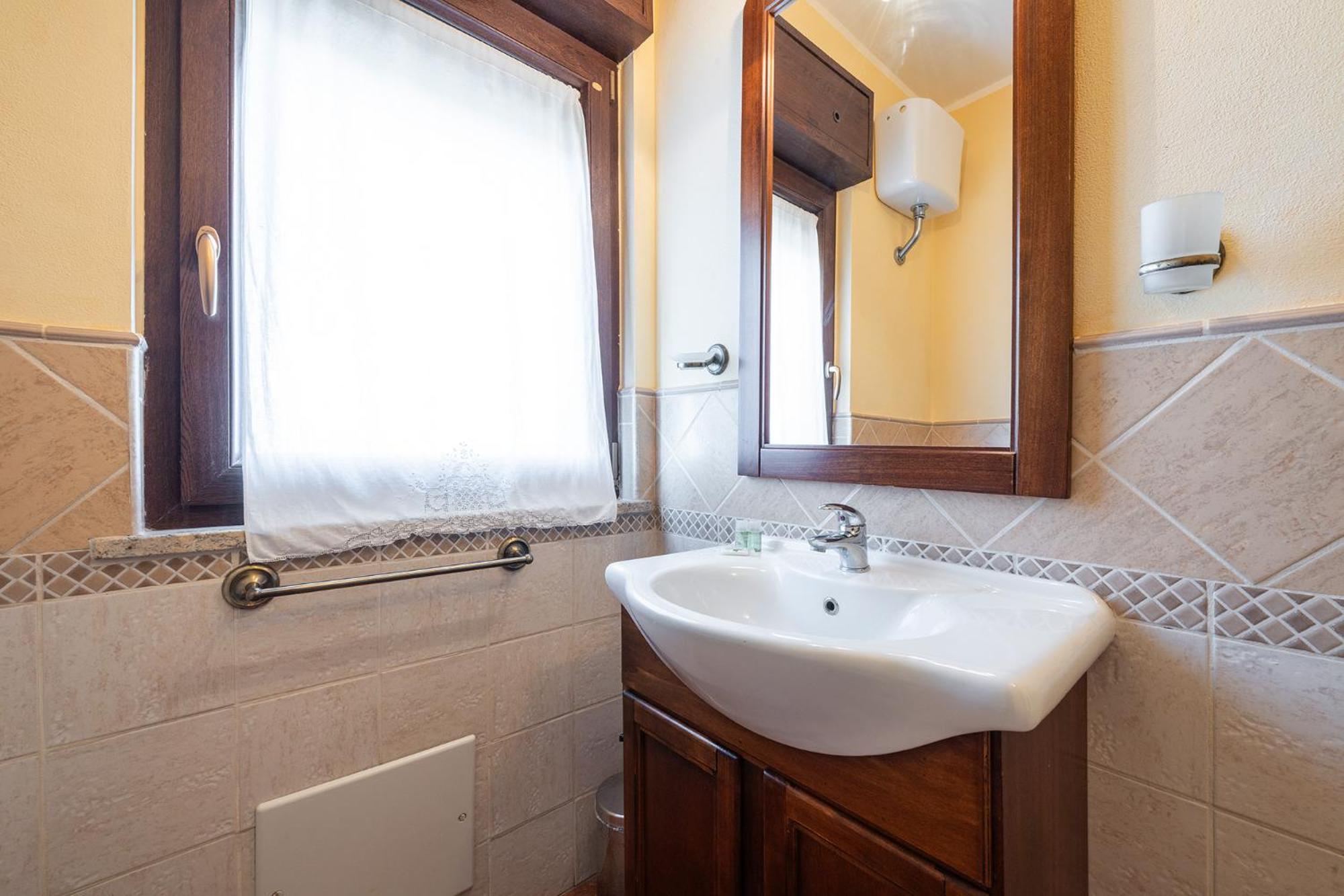 B&B Pedra Rubia Nebida Екстер'єр фото