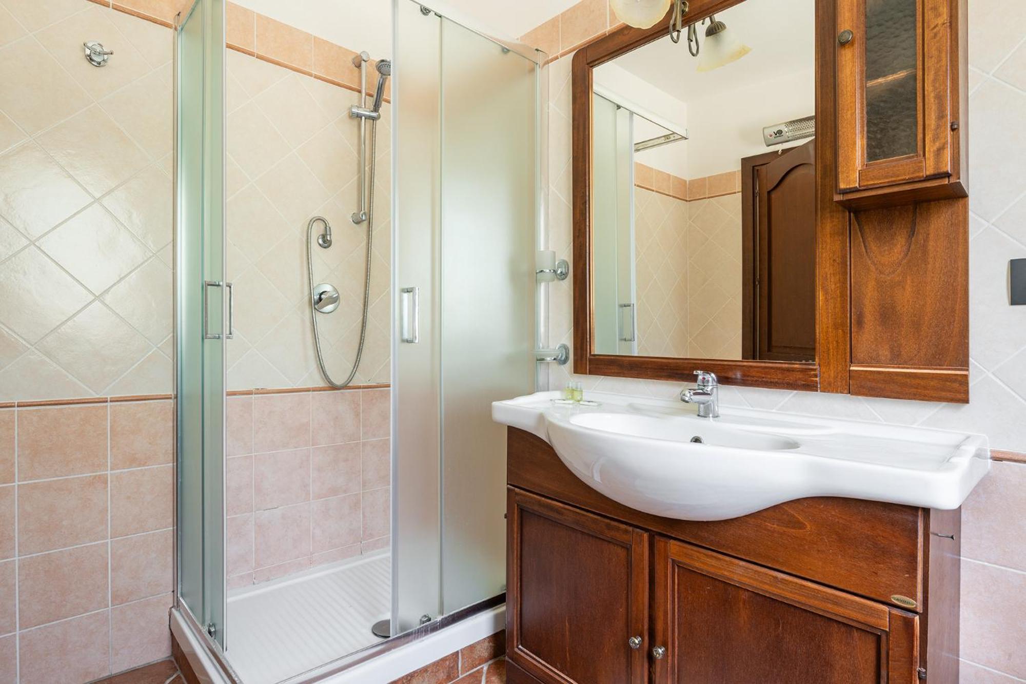 B&B Pedra Rubia Nebida Екстер'єр фото