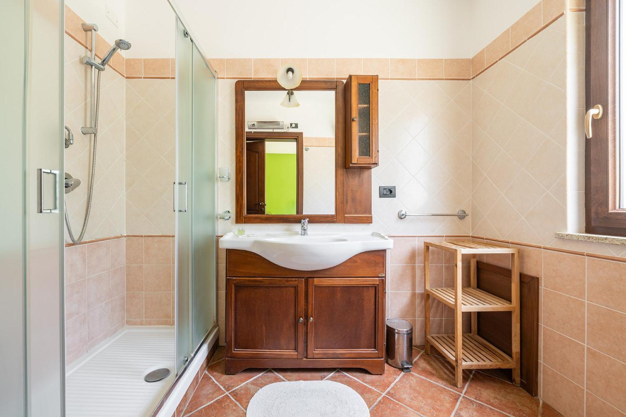 B&B Pedra Rubia Nebida Екстер'єр фото