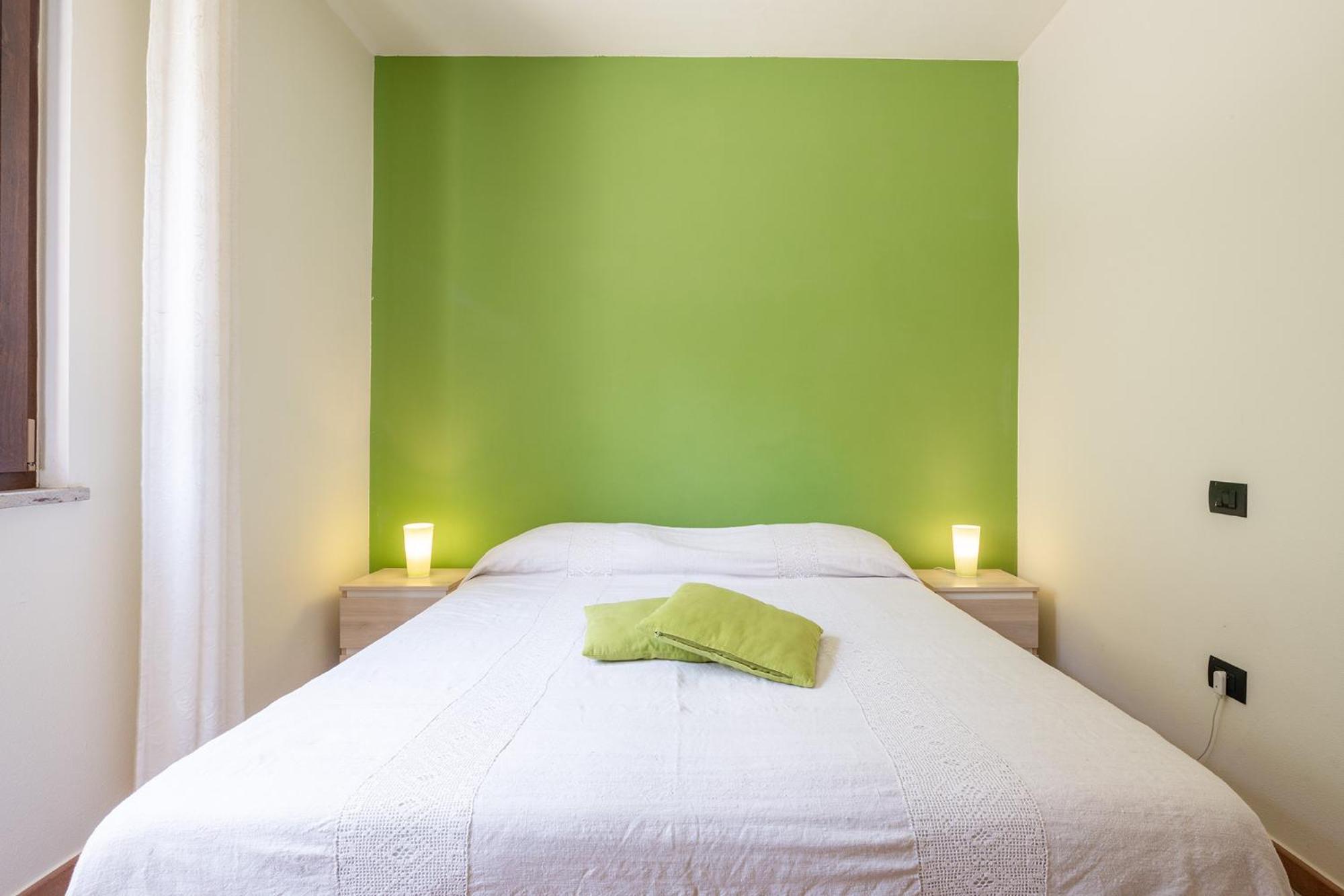 B&B Pedra Rubia Nebida Екстер'єр фото