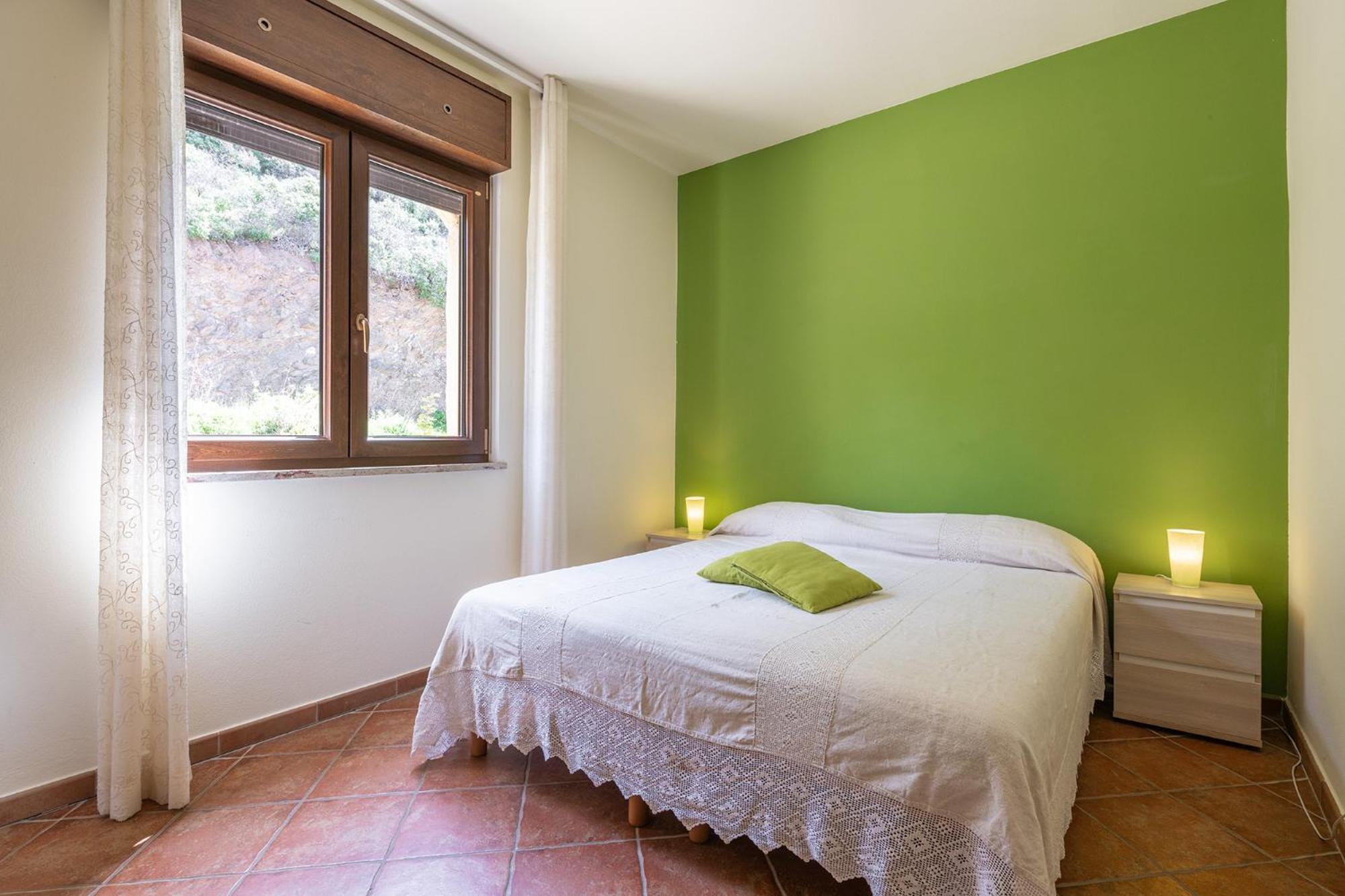 B&B Pedra Rubia Nebida Екстер'єр фото