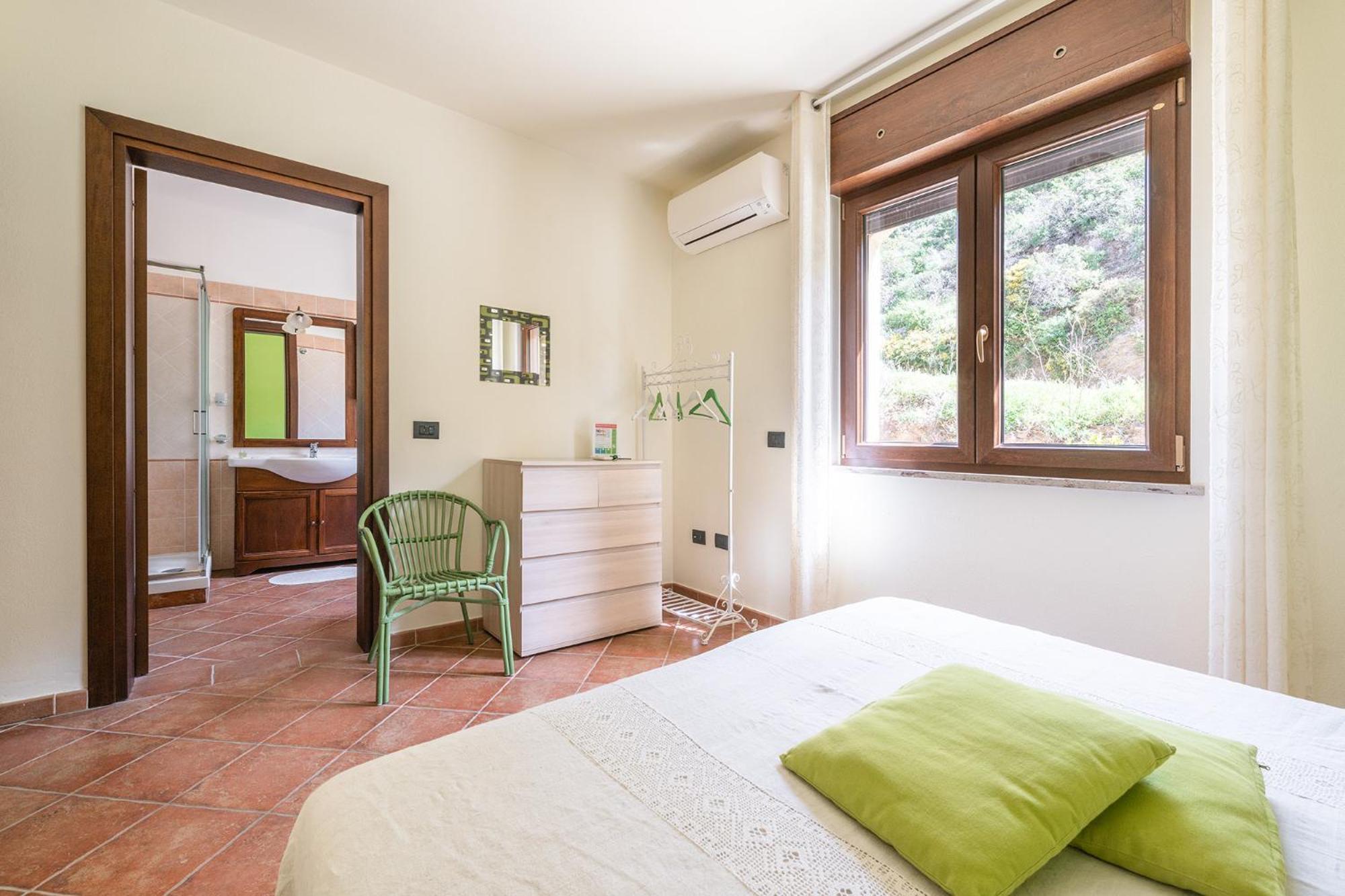 B&B Pedra Rubia Nebida Екстер'єр фото