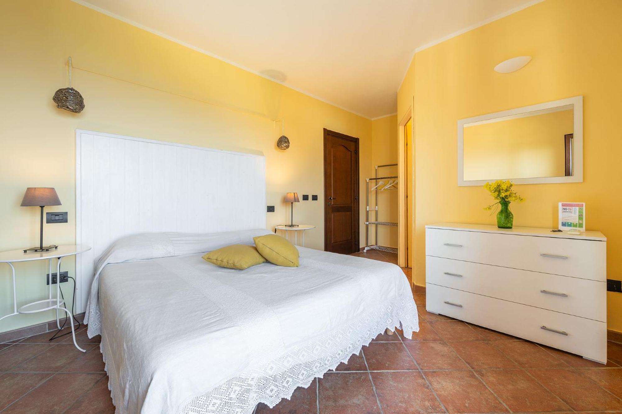 B&B Pedra Rubia Nebida Екстер'єр фото