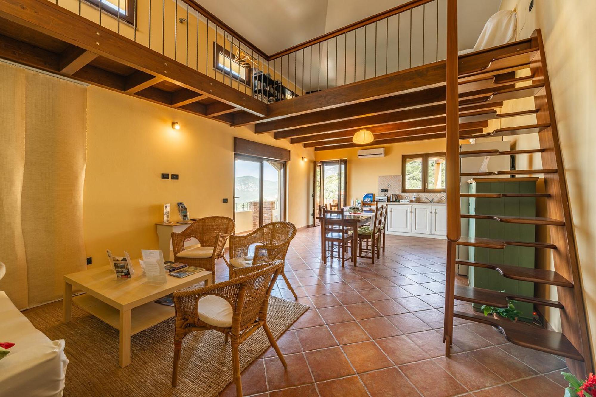 B&B Pedra Rubia Nebida Екстер'єр фото