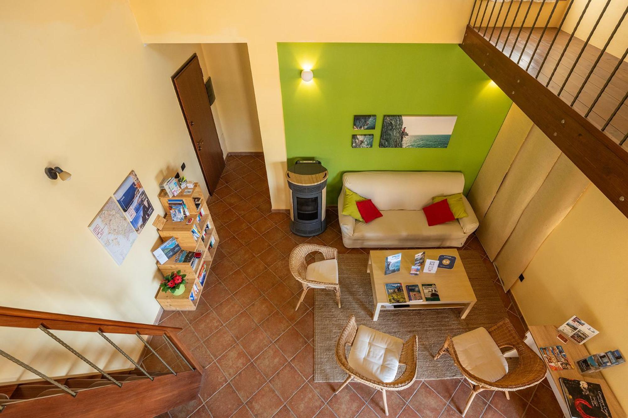 B&B Pedra Rubia Nebida Екстер'єр фото
